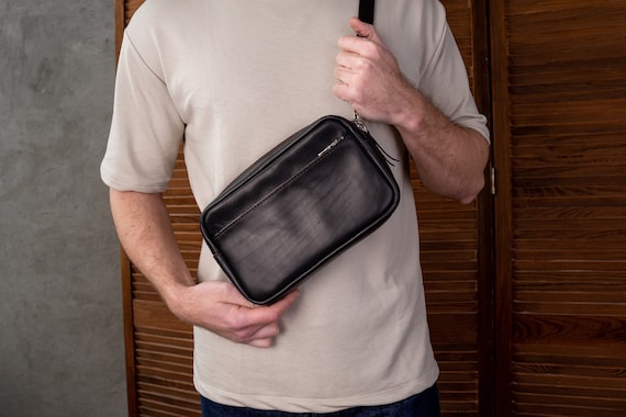Bag Belt Accessories For Bag Beeswax Shoulder Crossbody Strap