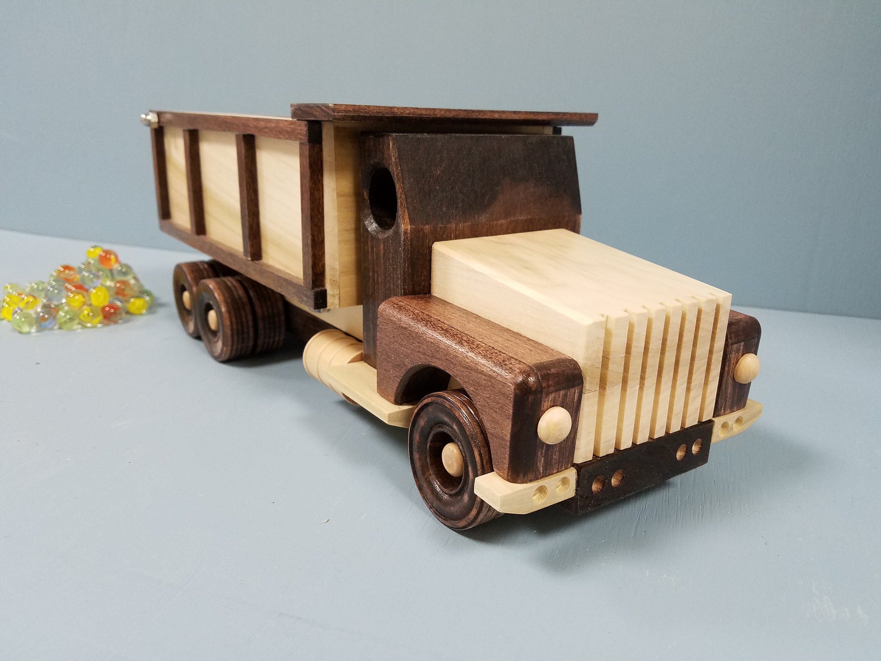 Dump Truck - Etsy