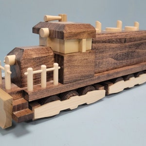 Locomotive
