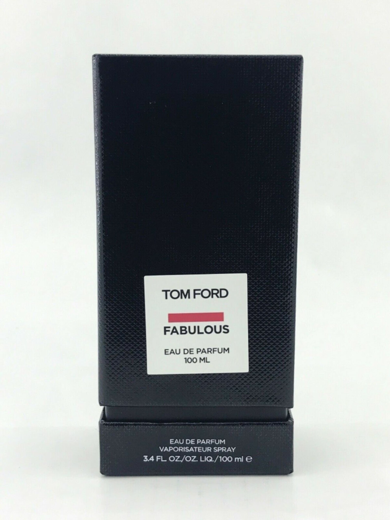 Tom Ford Fabulous 100 ml New sealed | Etsy
