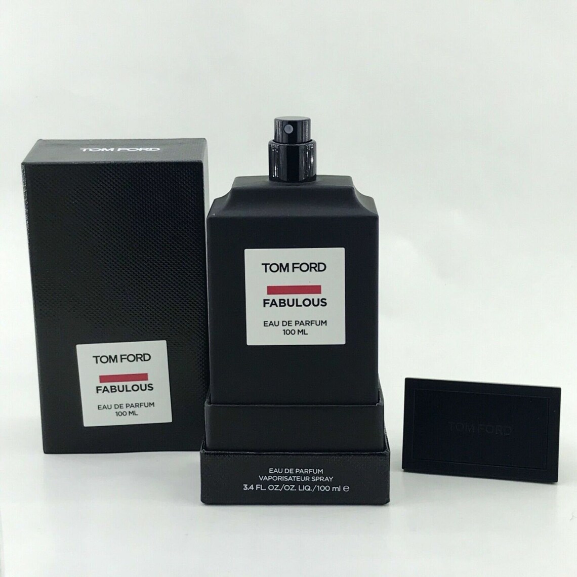 Tom Ford Fabulous 100 ml New sealed Etsy