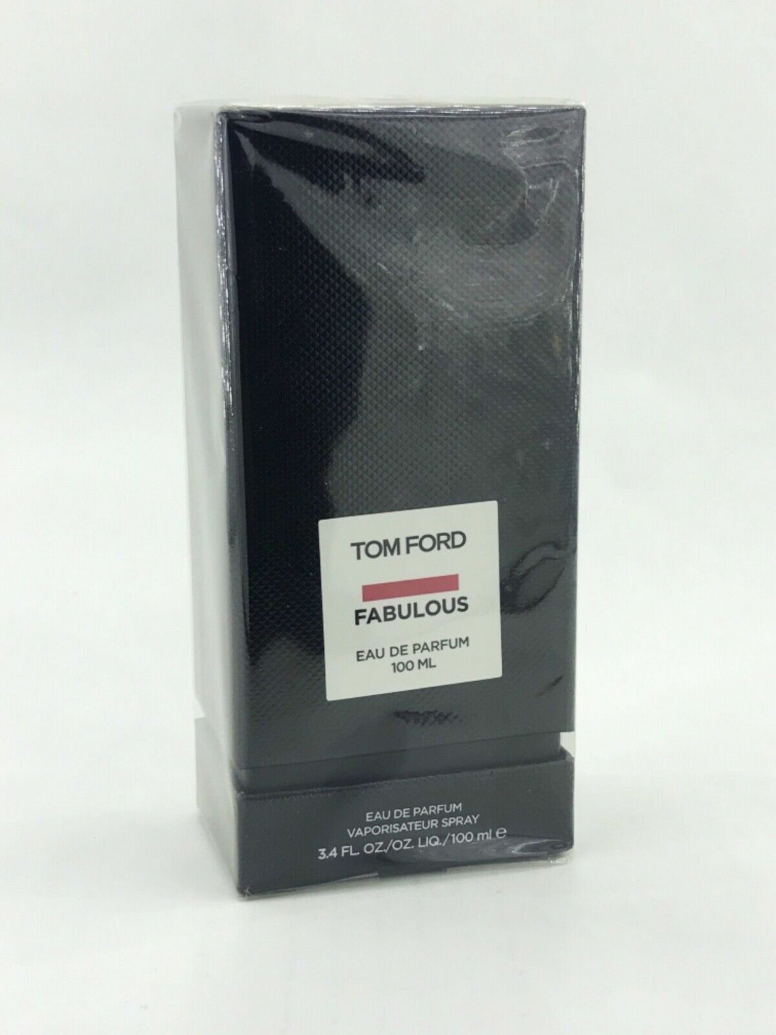 Tom Ford Fabulous 100 ml New sealed | Etsy