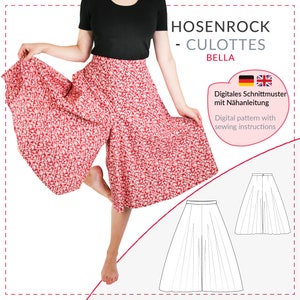 Buy Culottes for Women Online In India -  India