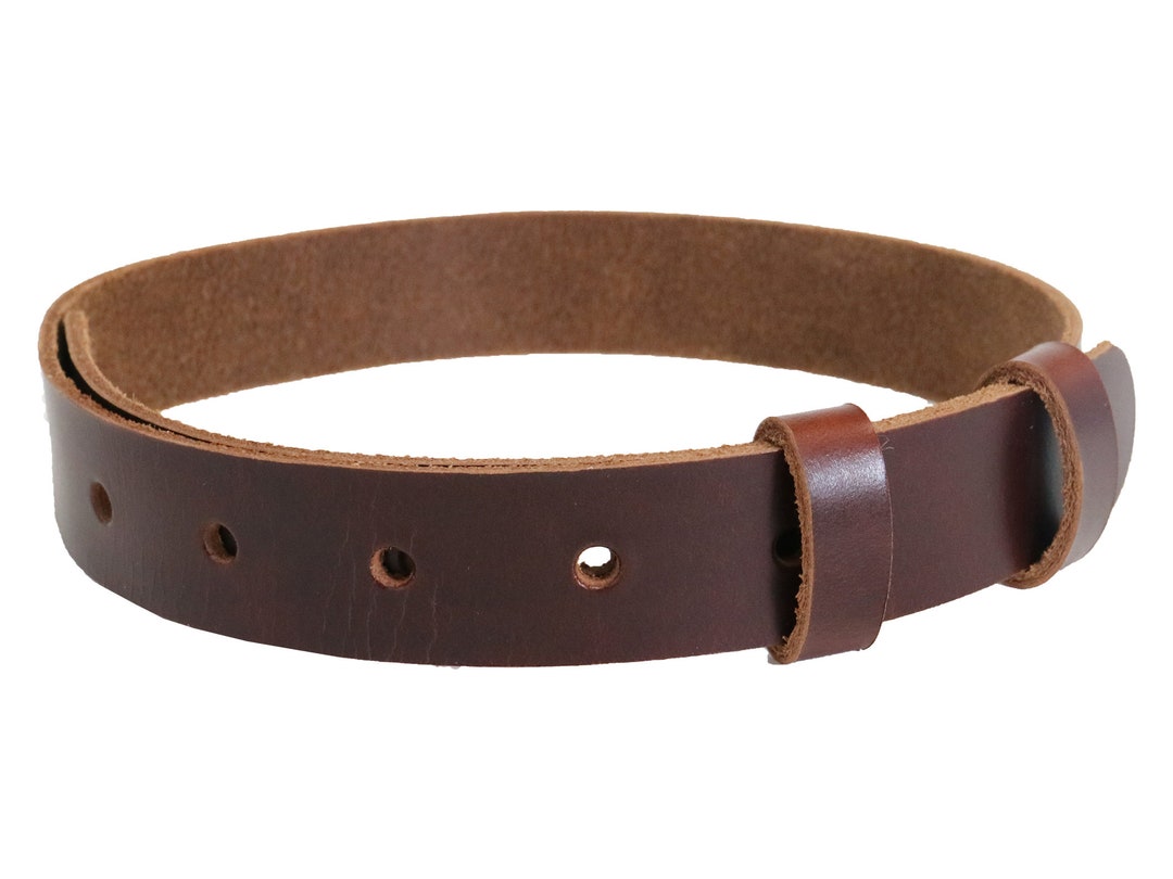DIY Leather Dog Collar Blank, OXFORD XCEL Leather, Pet Collar, Make