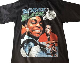 hustle sweatshirt kodak black