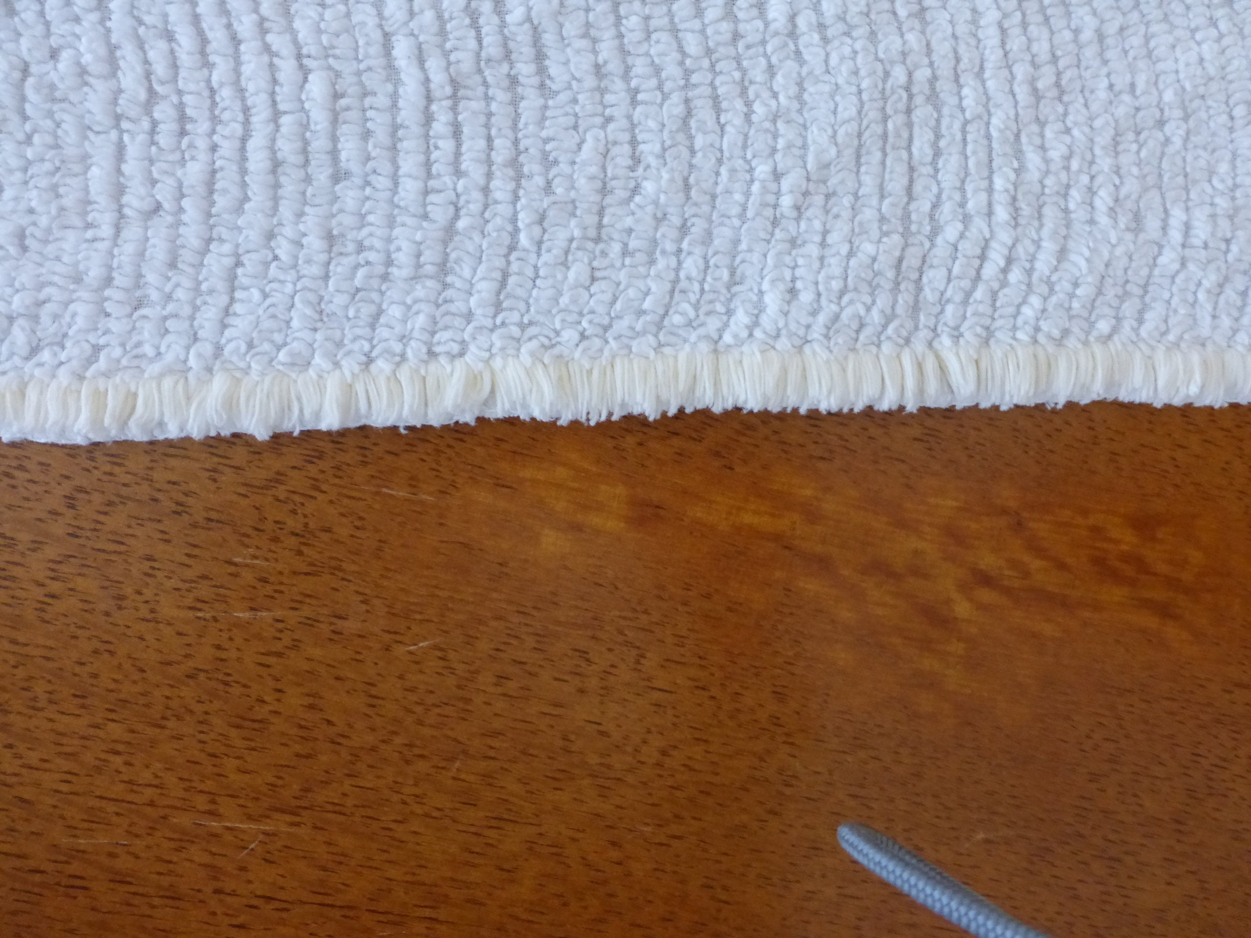 Vintage Chenille Baby Crib Coverlet Blanket Lamb Etsy