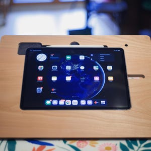 Sketchboard Pro Tablette Graphique Support Pour IPad Air 4 11" - Dessine Comme Sur Papier, Ergonomique