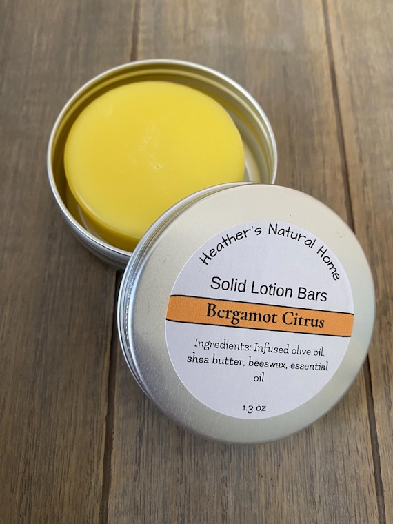 Solid Lotion Bars, Shea Butter Lotion Bar, Scented Lotion Bars, Body Butter Bar, Natural body Lotion