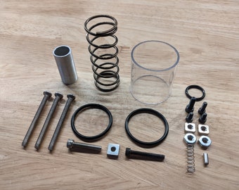 RX Foam Blaster(Hardware Kit)