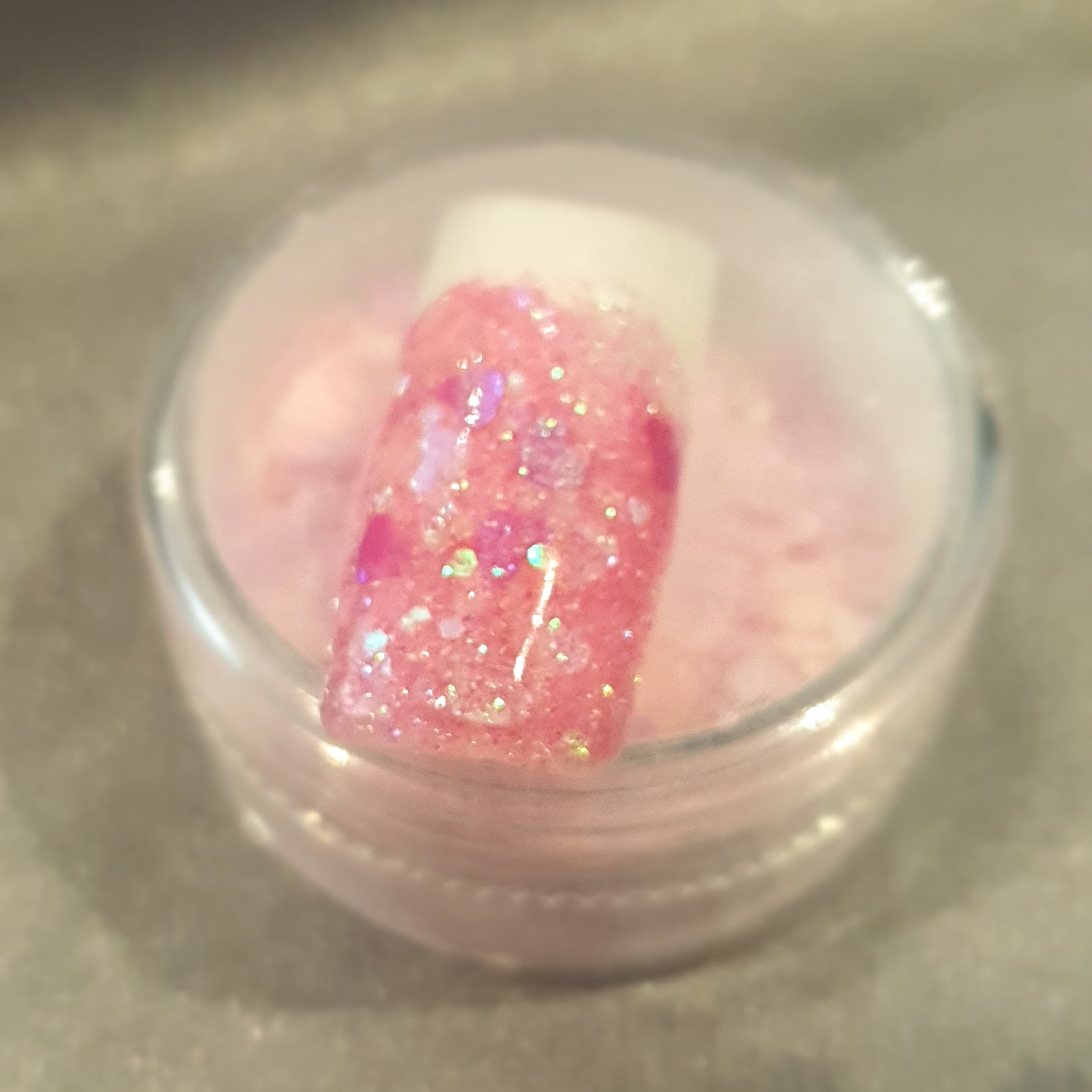 Handmade Acrylic Nail Dipping Powder for SNS or similar system Etsy
