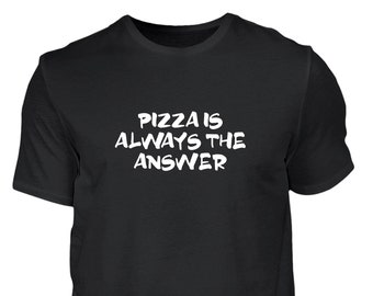 Unsere besten Produkte - Entdecken Sie hier die Pizza shirt Ihrer Träume