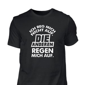 Tshirts mit spruch