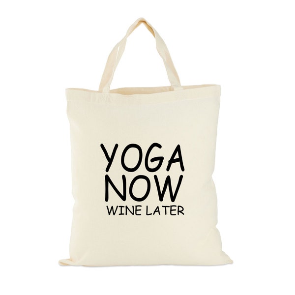 Baumwoll-Tragetasche Mit Yoga-Motiv – Namaste Chakra Mandala Design | Umweltfreundliche Shopper