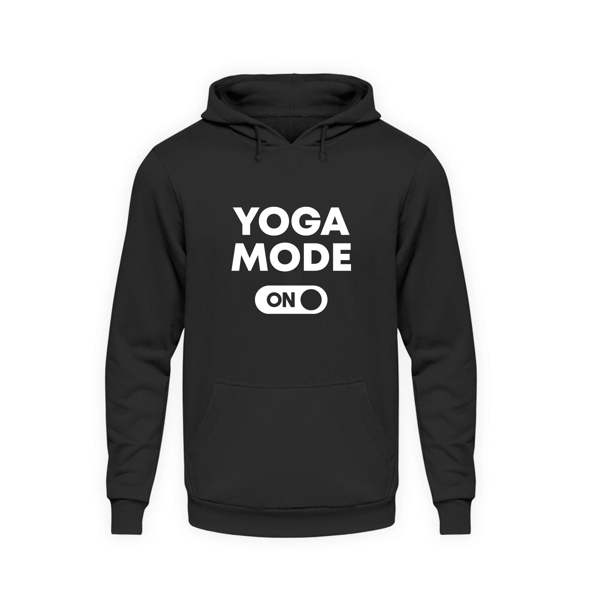 Namaste hoodie