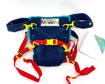 kapoochi baby carrier