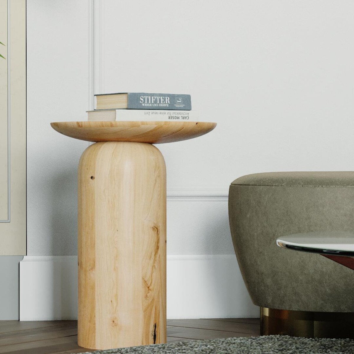 Side Tables