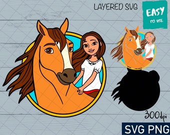 Download Spirit Svg Etsy