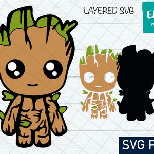 赤ちゃんスーパーヒーロー SVG、Cricut svg、クリップアート、レイヤード SVG、Cricut 用ファイル、カット ファイル、シルエット、T シャツ svg png