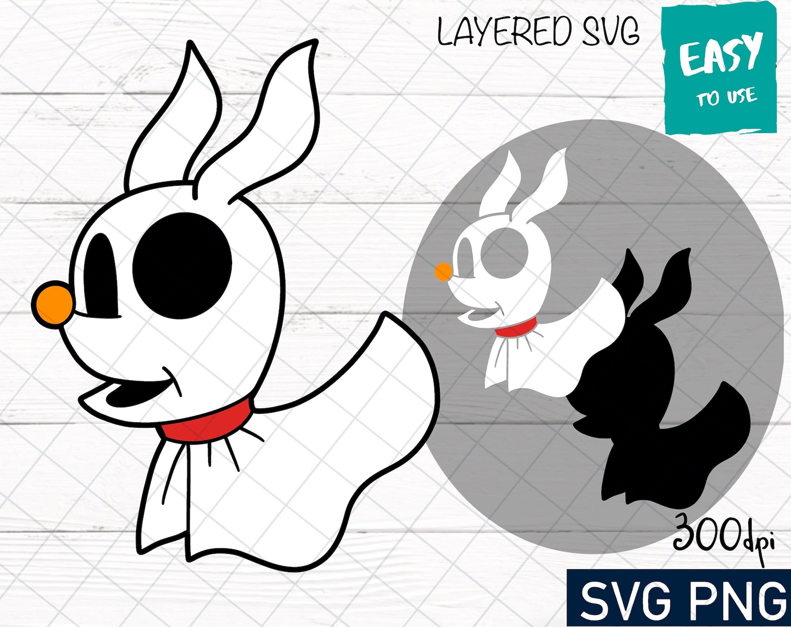 Baby Zero SVG Cricut Svg Clipart Layered SVG Files for - Etsy