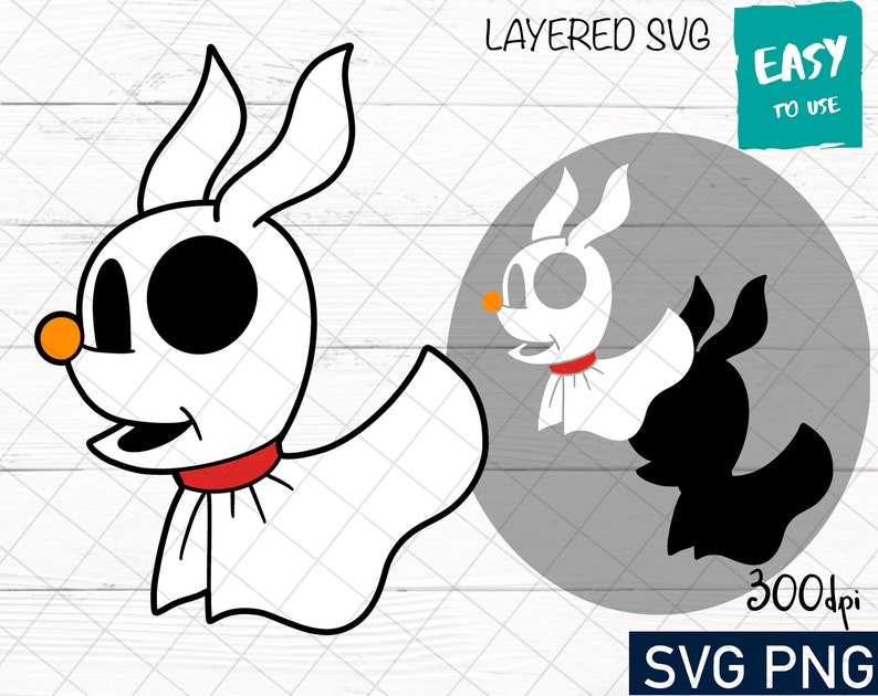 Baby Zero SVG Cricut Svg Clipart Layered SVG Files for - Etsy