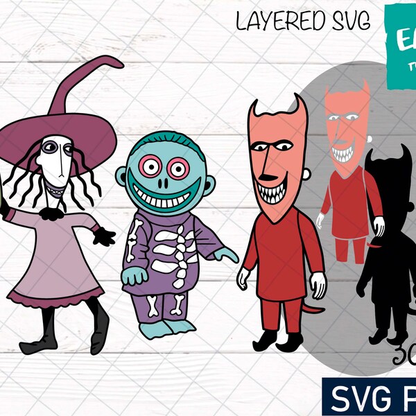Lock Shock Barrel Svg Etsy — free download