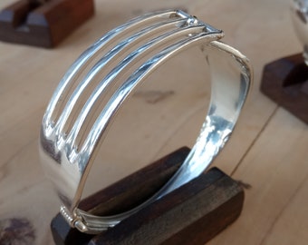 Classic fork bracelet
