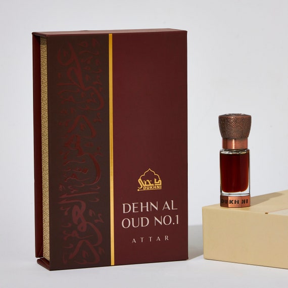 Attar (parfum à L'huile) Arabe/indien - 10 Ml - Qualité Supérieure - Choix De Senteurs - Neuf - Expiration 2027