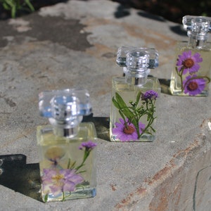 Little French Girl Perfume