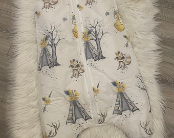 Schlaf jumpsuit mädchen - Der Testsieger