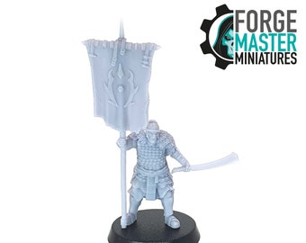 Orc Banner