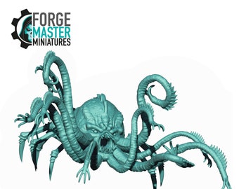 Beasts in the Dark - Lake Guardian