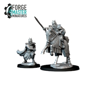 Dragon Army Lord