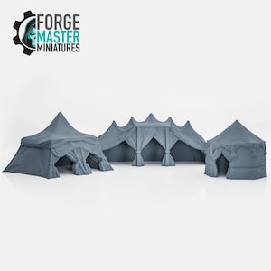 Call of the South Tent Bundle
