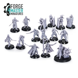 Corsairs Army Bundle