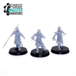 Northern Kingdom Zombies