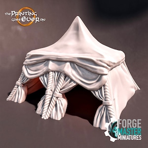 Call of the South Medium Tent