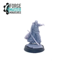 Undead Spirit Elf