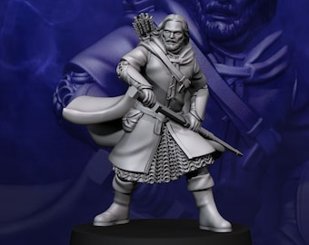 Ranger Captain
