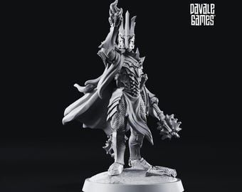 The Dark Lord Special