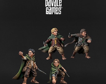 Pipren, Sammuel, Meric & Forin