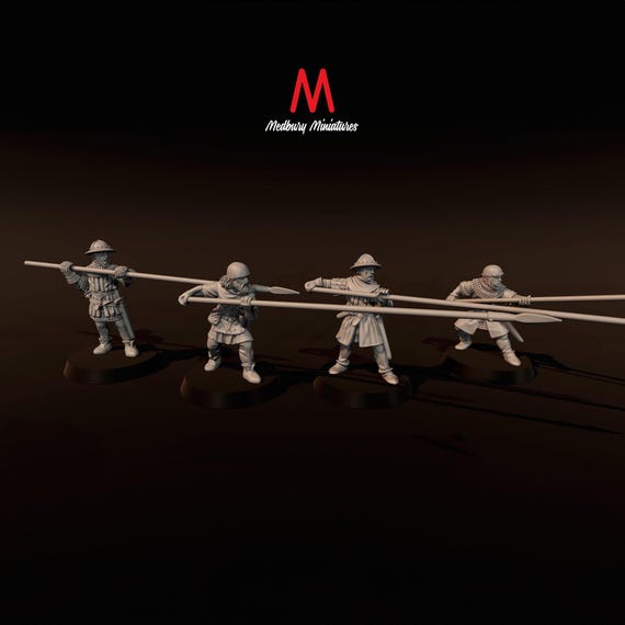 Scottish Pikemen Canada