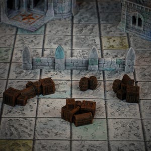 Tor Ithilas Scatter