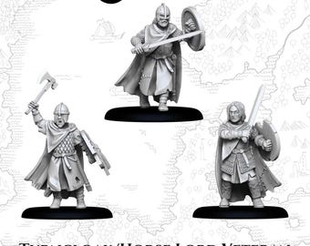 Turncloak swordsmen