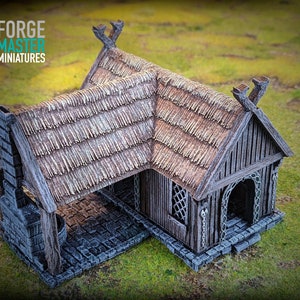 Blacksmith - Kingdom of Saxonia