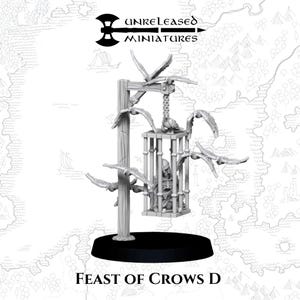 Feast of Crows D