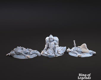 Goblins Casualties