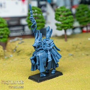 Aegean Elves Lord