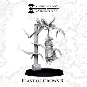Feast of Crows B