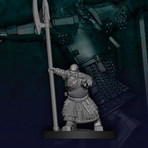 Marvadon - Life-ward to the King