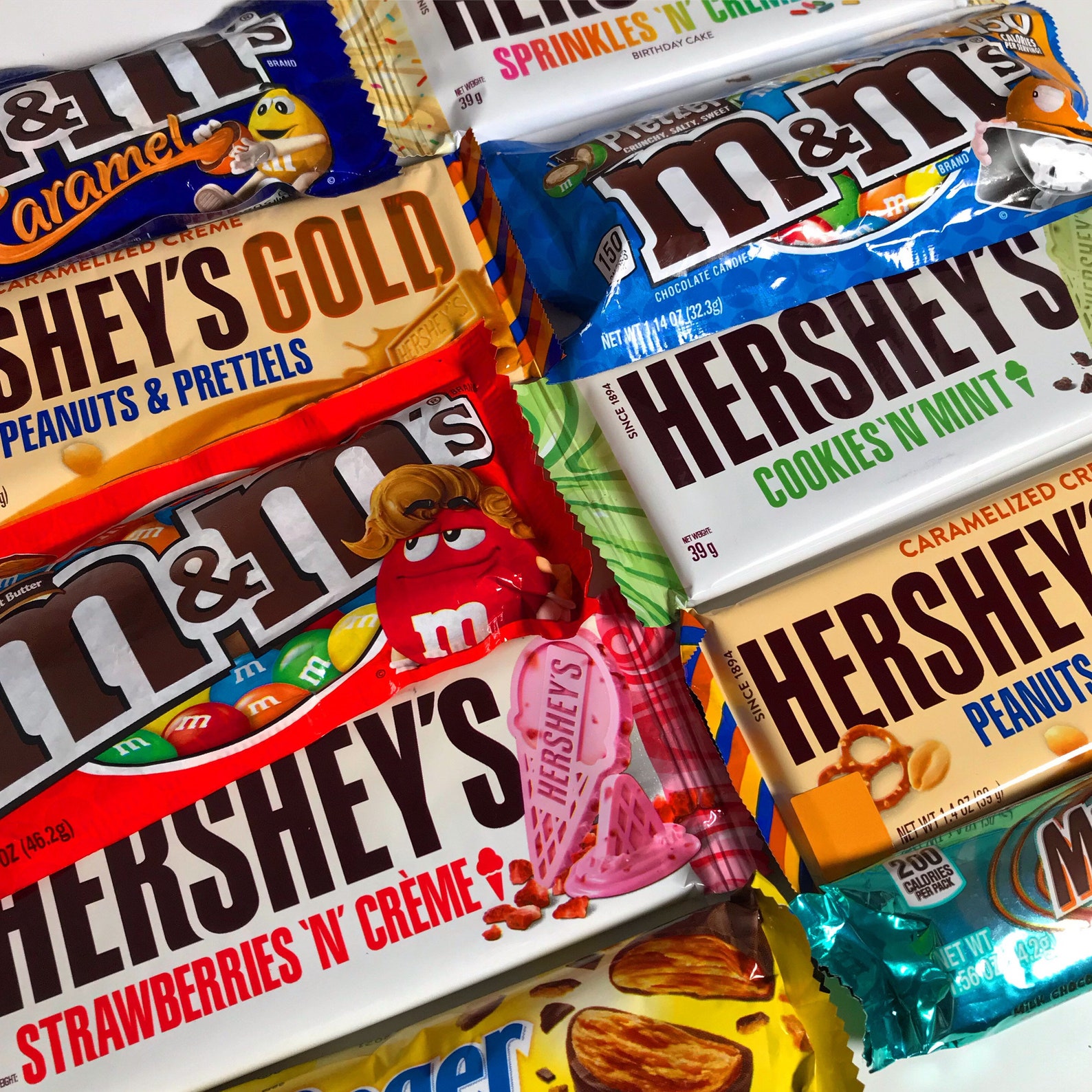 Amerikanische Süßigkeiten USA Süßigkeiten Amerikanische | Etsy